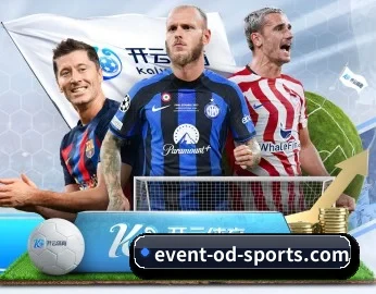 event-od-sports.com的故事